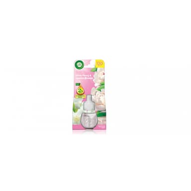 Air Wick náplň 19ml White Peony&Jasmine Blossom