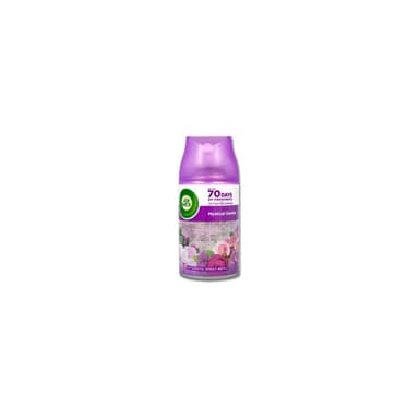 Air Wick náplň 250 ml Mystical garden