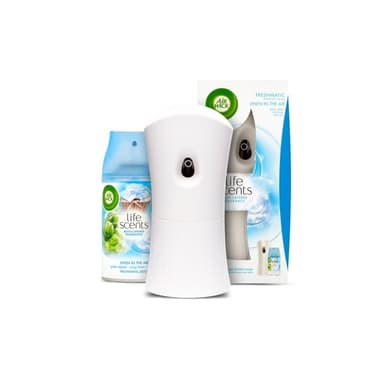 Air Wick náplň 250ml Prádlo vo vánku