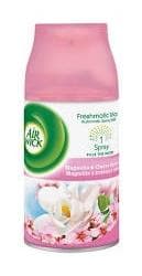 Air Wick náplň 250 ml Magnolia Cherry blossom