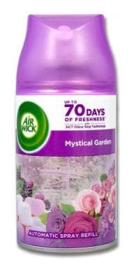 Air Wick náplň 250 ml Mystical garden