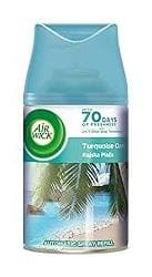 Air Wick náplň 250 ml Tyrkysová Lagúna