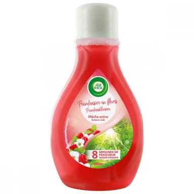Air Wick osviežovač 375ml Fresh´n Up Raspberry