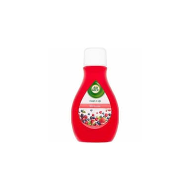 Air Wick osviežovač 375ml Fresh´n Up Wild Berries