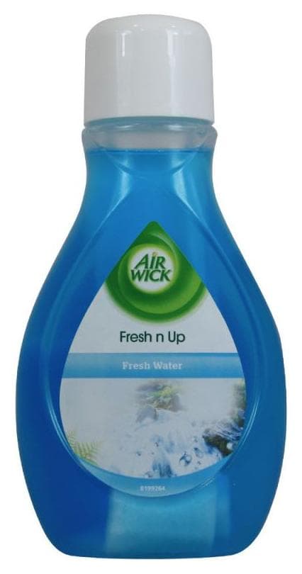 Air Wick osviežovač 375ml Freshń Up Fresh Water