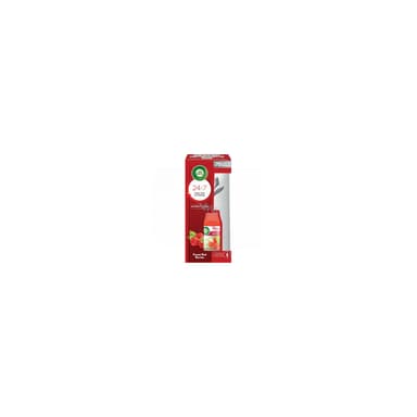 Air Wick stroj + náplň 250ml Vôňa lesných plodov