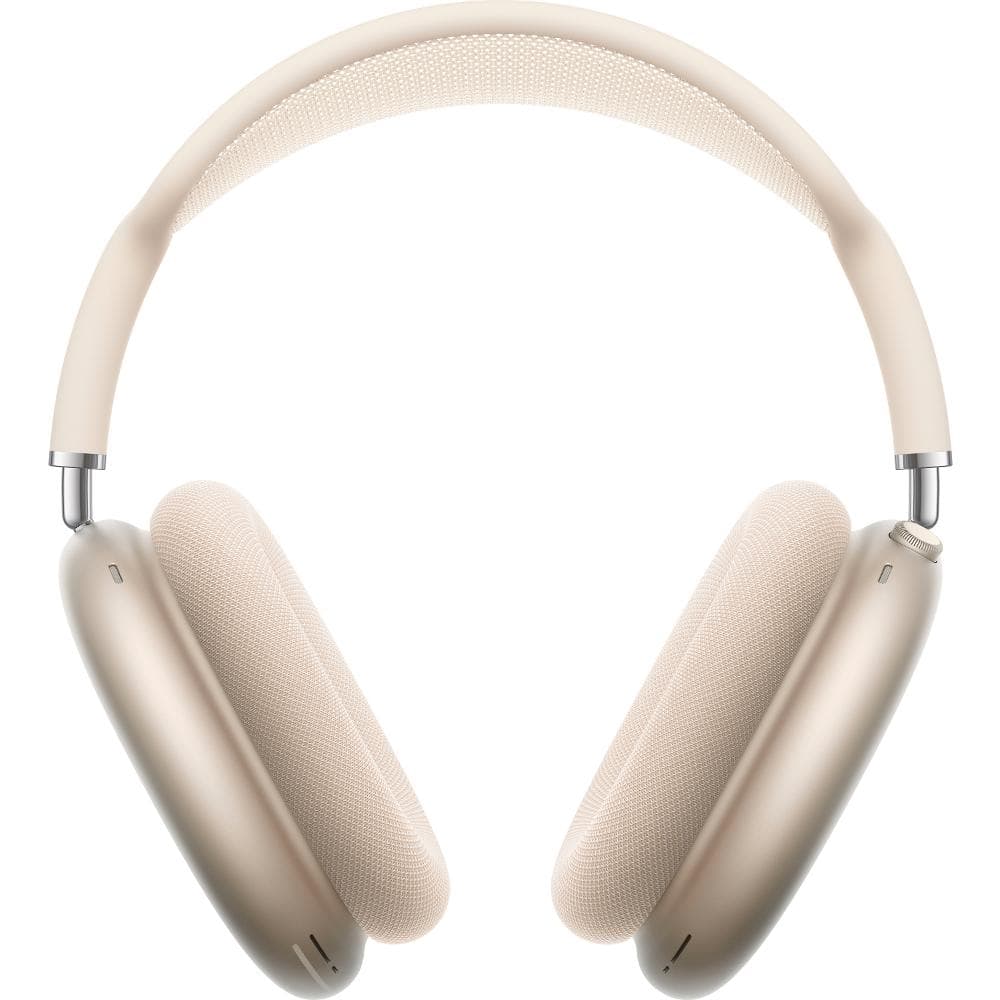 AirPods Max Starlight MWW53ZM/A APPLE