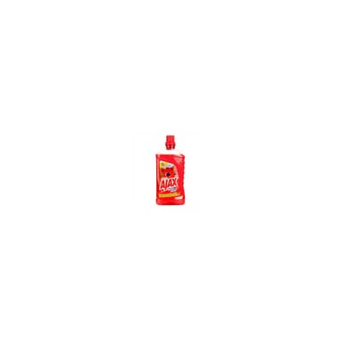 Ajax 1L  Red Flowers