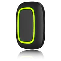 Ajax  Button (8EU) ASP black (38094)