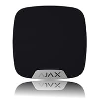 Ajax  HomeSiren (8EU) ASP black (38110)