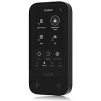 Ajax  KeyPad TouchScreen (8EU) ASP black (58454)
