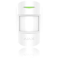 Ajax  MotionProtect Plus (8EU) ASP white (38198)