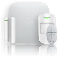 Ajax SET  StarterKit (8EU) ASP white (38168)