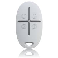 Ajax  SpaceControl (8EU) ASP white (38166)