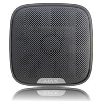 Ajax  StreetSiren ASP black (38179)