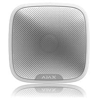 Ajax  StreetSiren ASP white (38178)