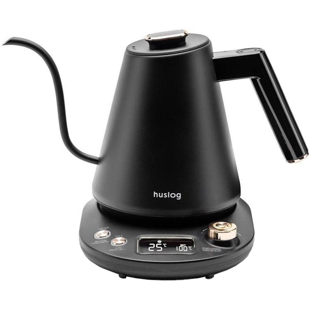 AK-02044H KANVICA 1,7L ČIERNA HUSLOG
