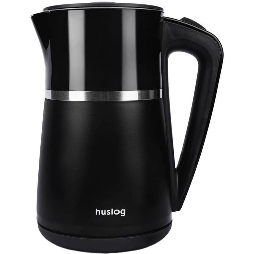AK-1032 KANVICA 1,7L ČIERNA HUSLOG