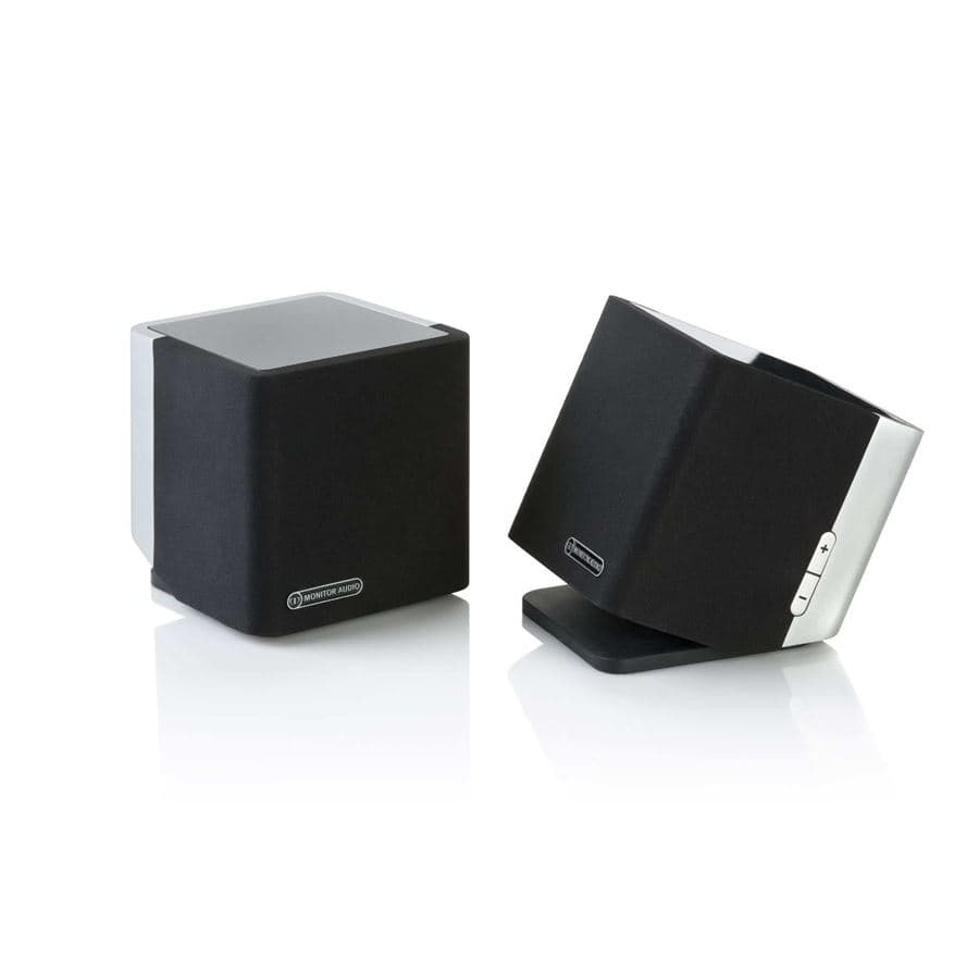 Aktívny Subwoofer MONITOR AUDIO, 8", 120W