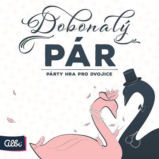 ALBI Dokonalý pár