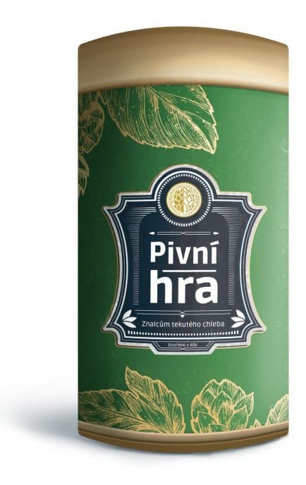 ALBI Pivní hra