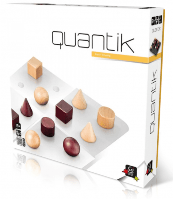 ALBI Quantik