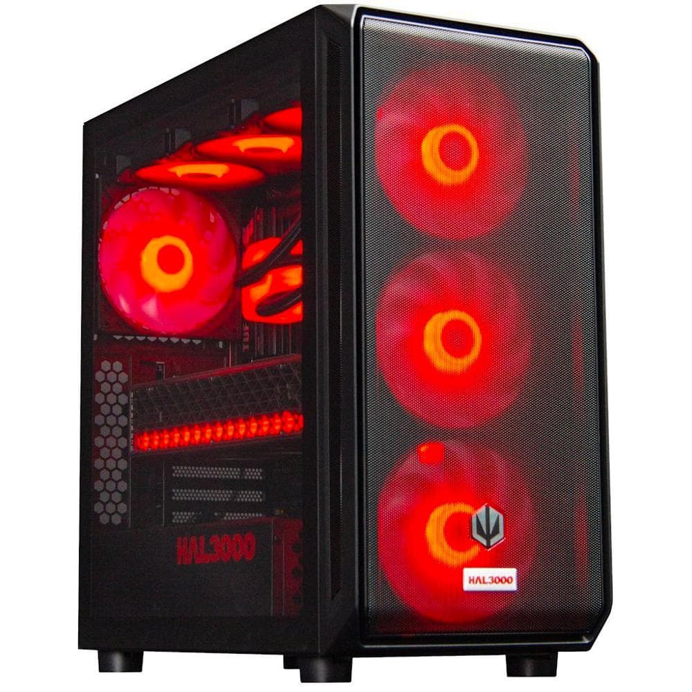 Alfa Gamer Elite XT R7 64GB 2TB W11H