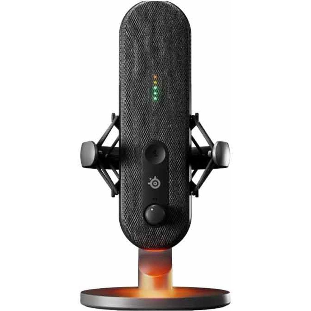 Alias USB Microphone STEELSERIES