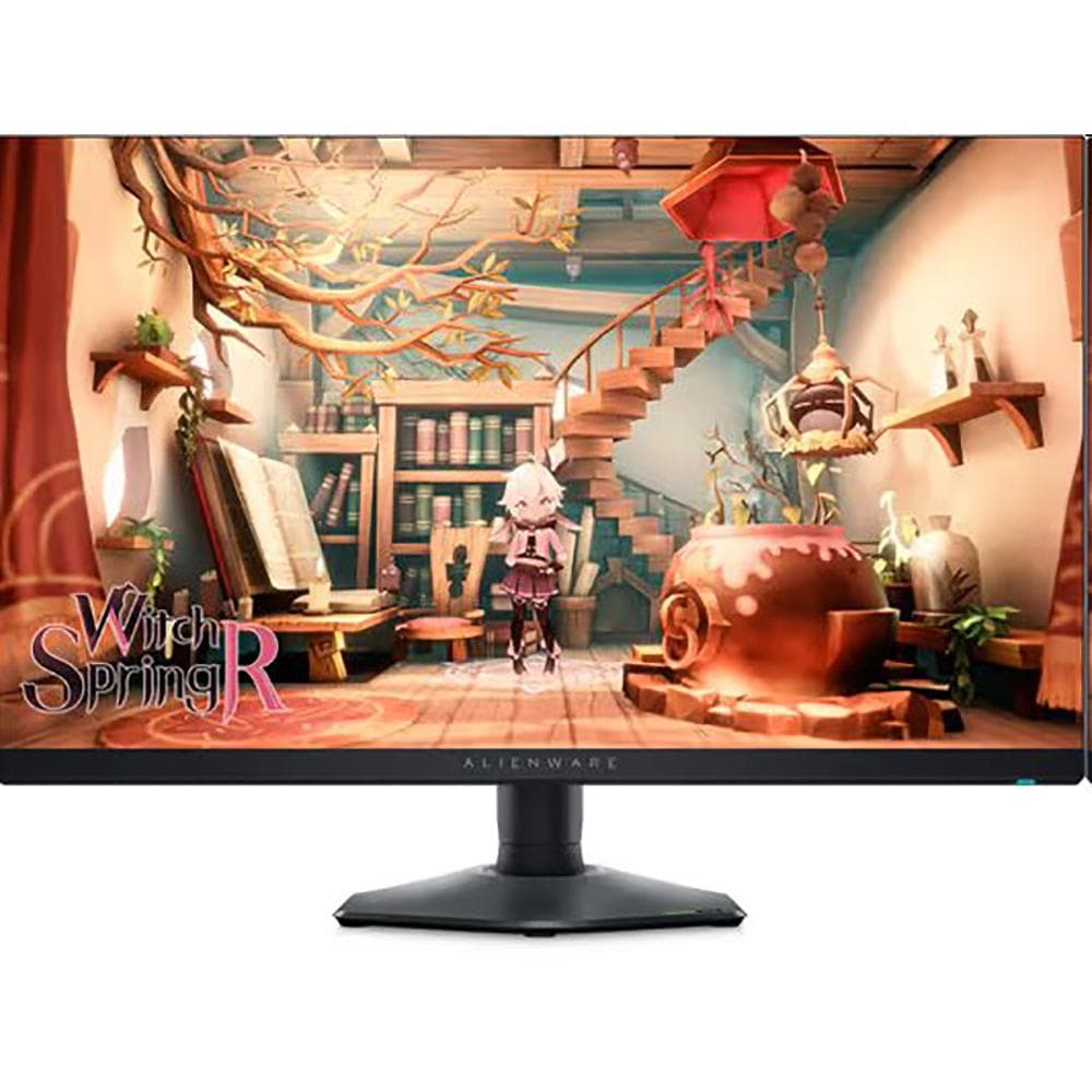 Alienware Gaming Monitor AW2724DM 27 QHD