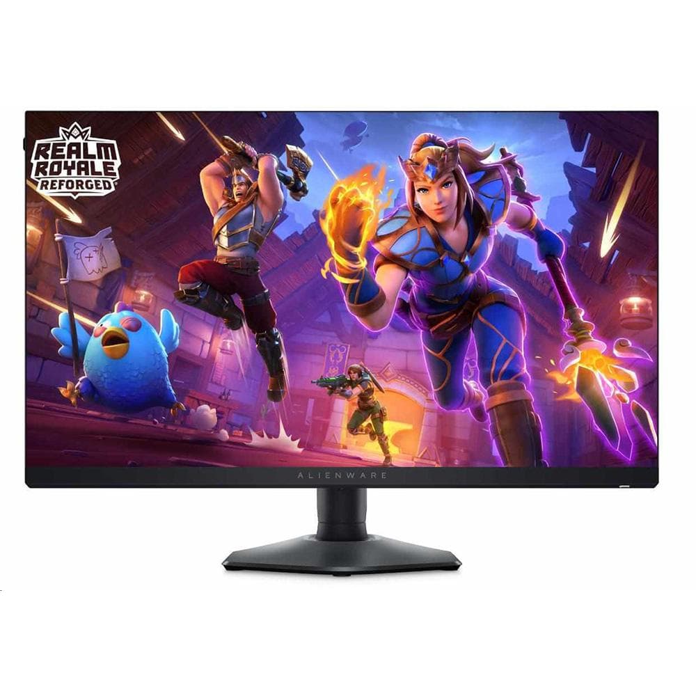 Alienware Gaming Monitor AW2724HF 27 FHD