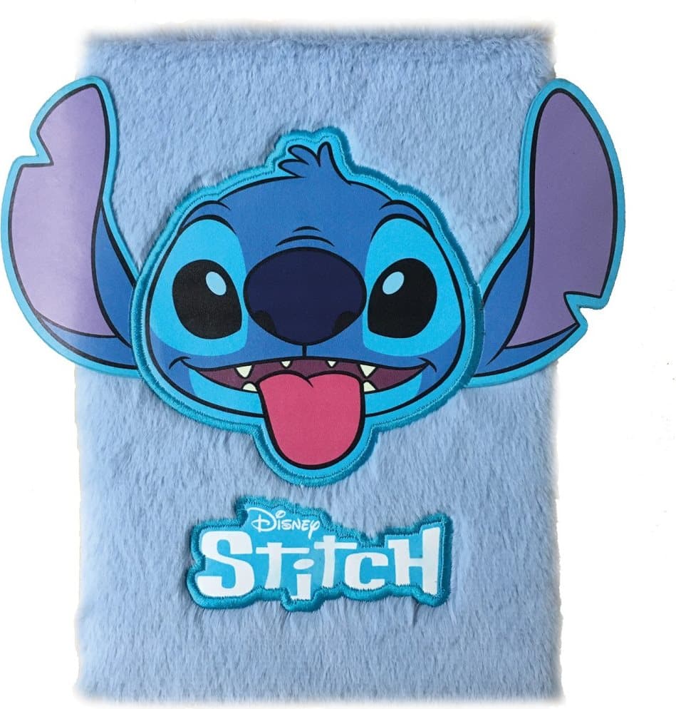 ALLTOYS Blok plyšový Stitch