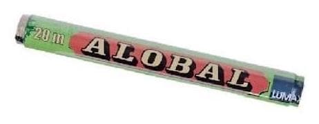 Alobal 20m
