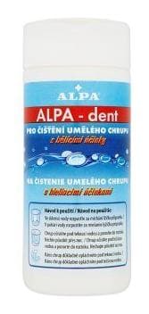 Alpa dent  150g na protézy