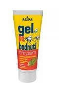 Alpa gél po bodnutí hmyzom 20ml