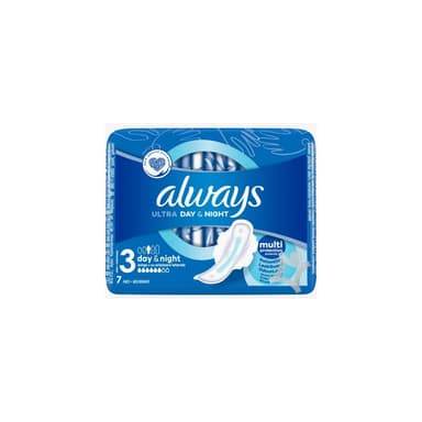 Always ultra 7 Night