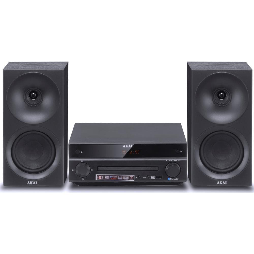 AM-301 BK AKAI