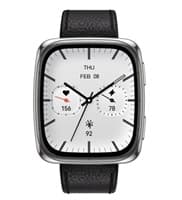 Amazfit Active 2 Square NFC Black