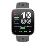 Amazfit Bip 6, Charcoal