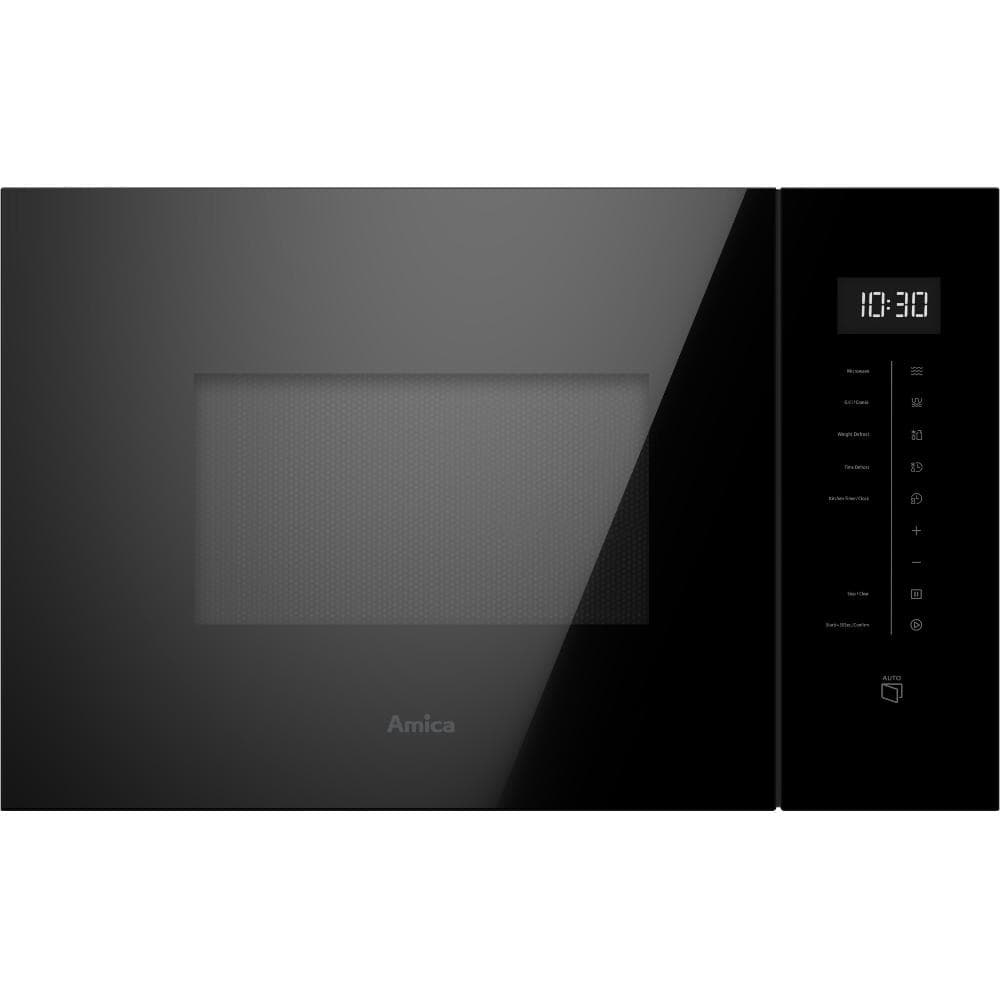 AMMB25E3SGB mikrovlnná rúra AMICA