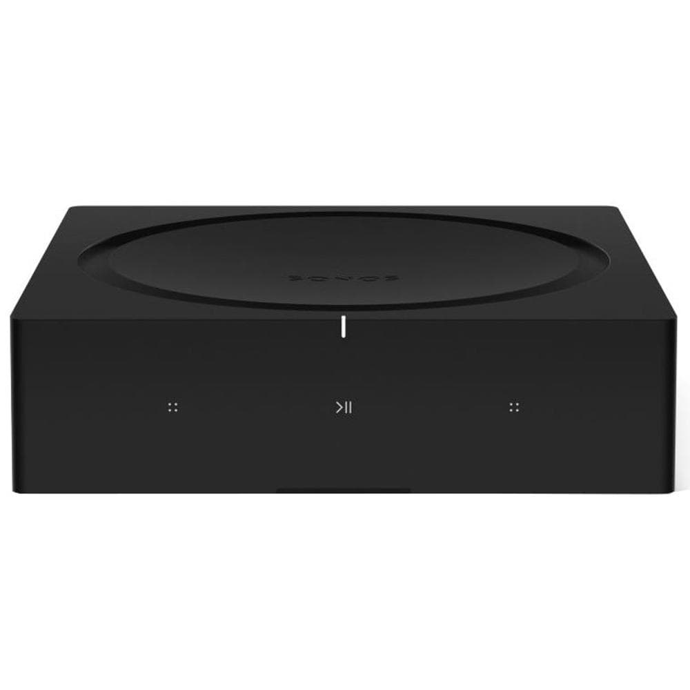 Amp čierny zosilovač SONOS