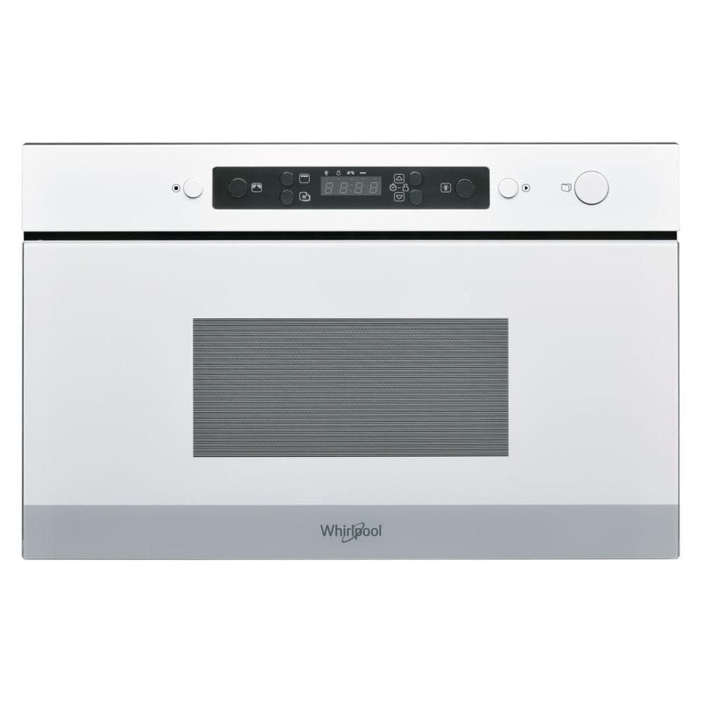 AMW4920WH mikrovlnná rúra vst. WHIRLPOOL