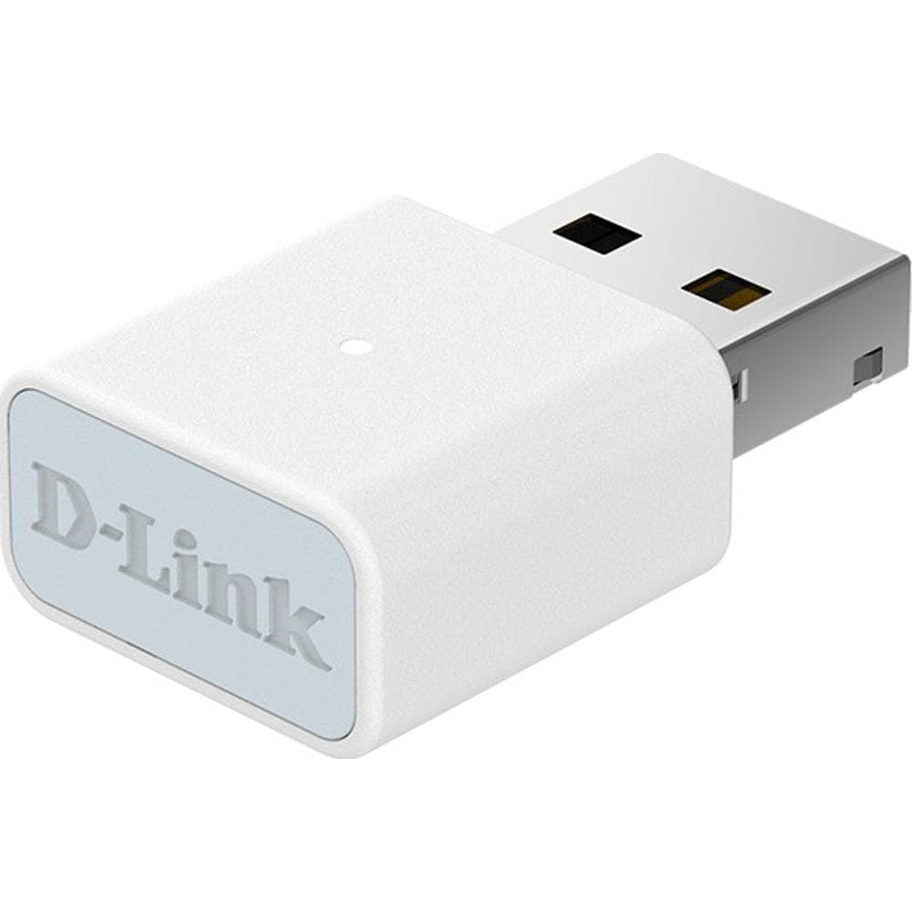 AN3U - N300 Wi-Fi 4 USB Adapter D-Link