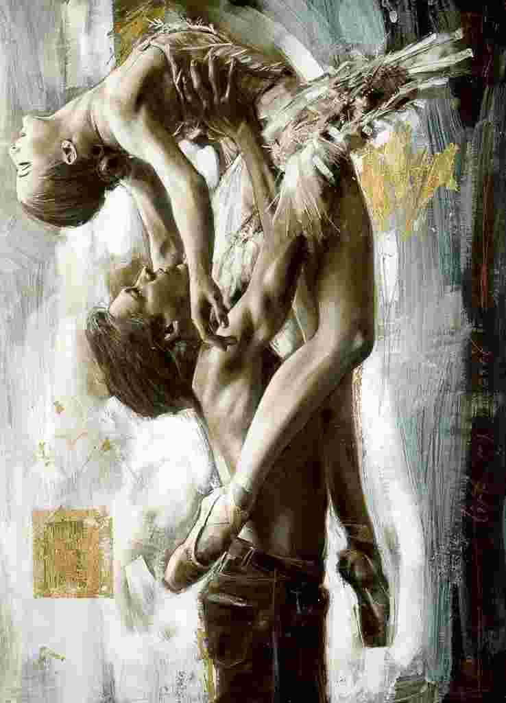 Anatolian - Puzzle Lift My Heart - 1000 dielov