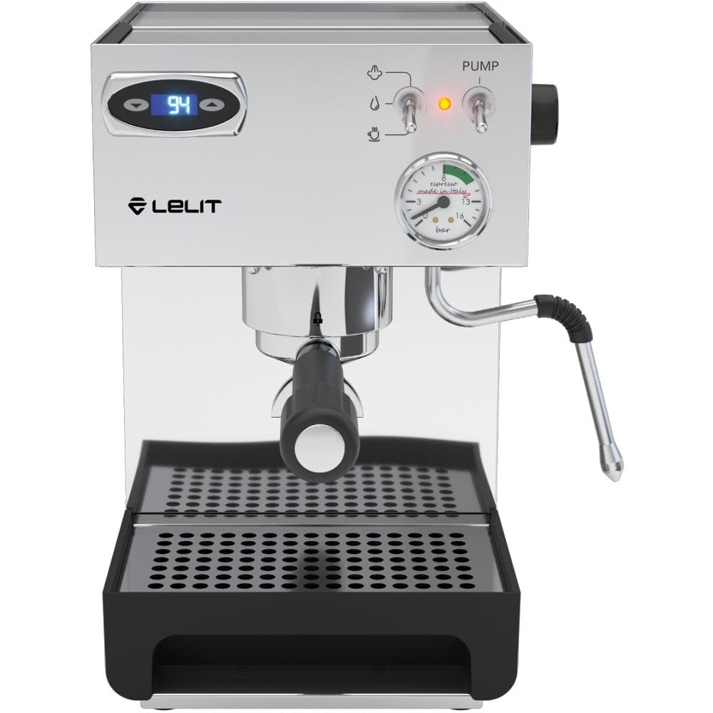 Anna PL41TEM Espresso pákové LELIT