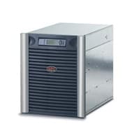 APC Symmetra LX 4kVA Sclbl na 8kVA N+1,RM