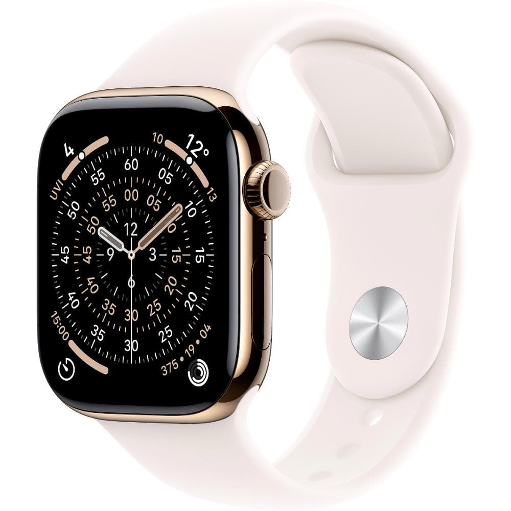 APPLE WATCH 11 46 GD TI LB SB ML CEL-SSC