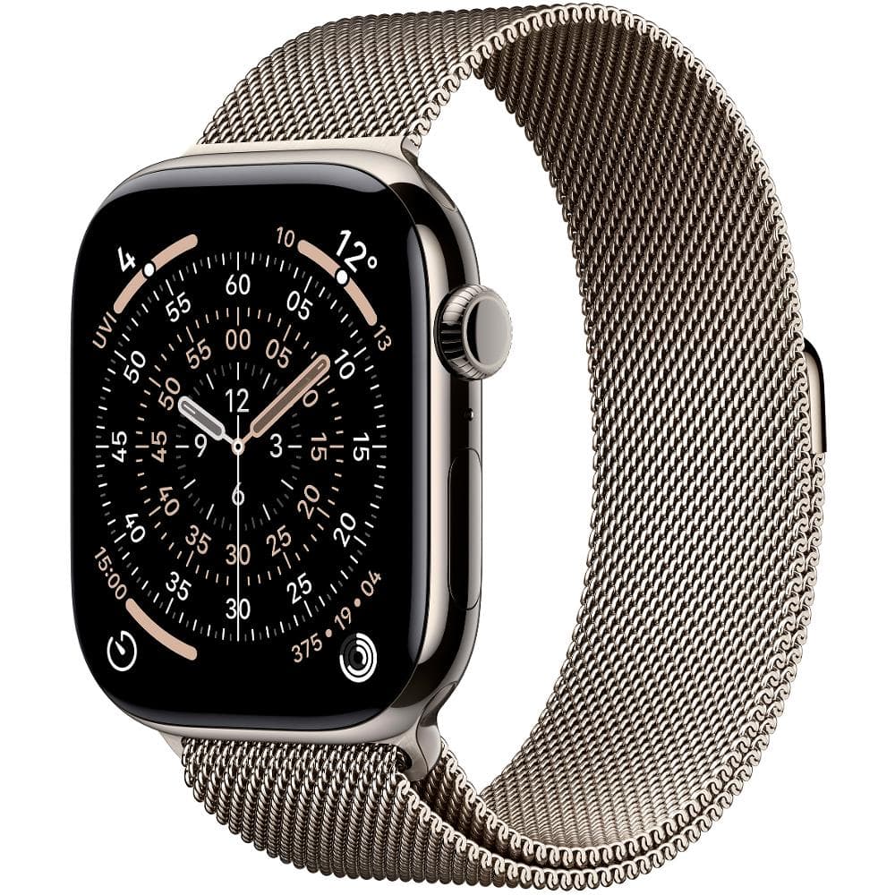 APPLE WATCH 11 46 NT TI NT ML SM CEL-SSC