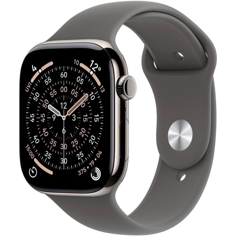 APPLE WATCH 11 46 NT TI SG SB SM CEL-SSC