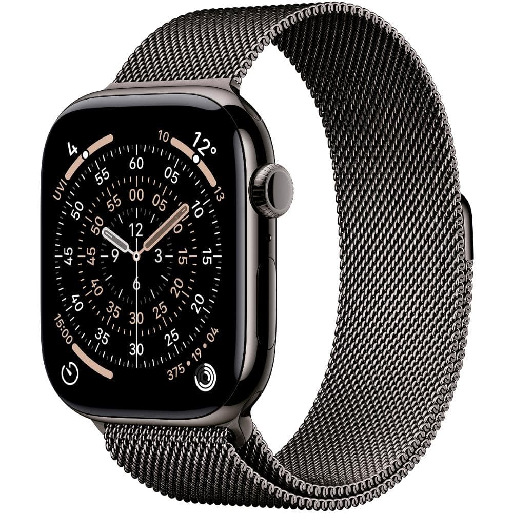 APPLE WATCH 11 46 SL TI SL ML SM CEL-SSC