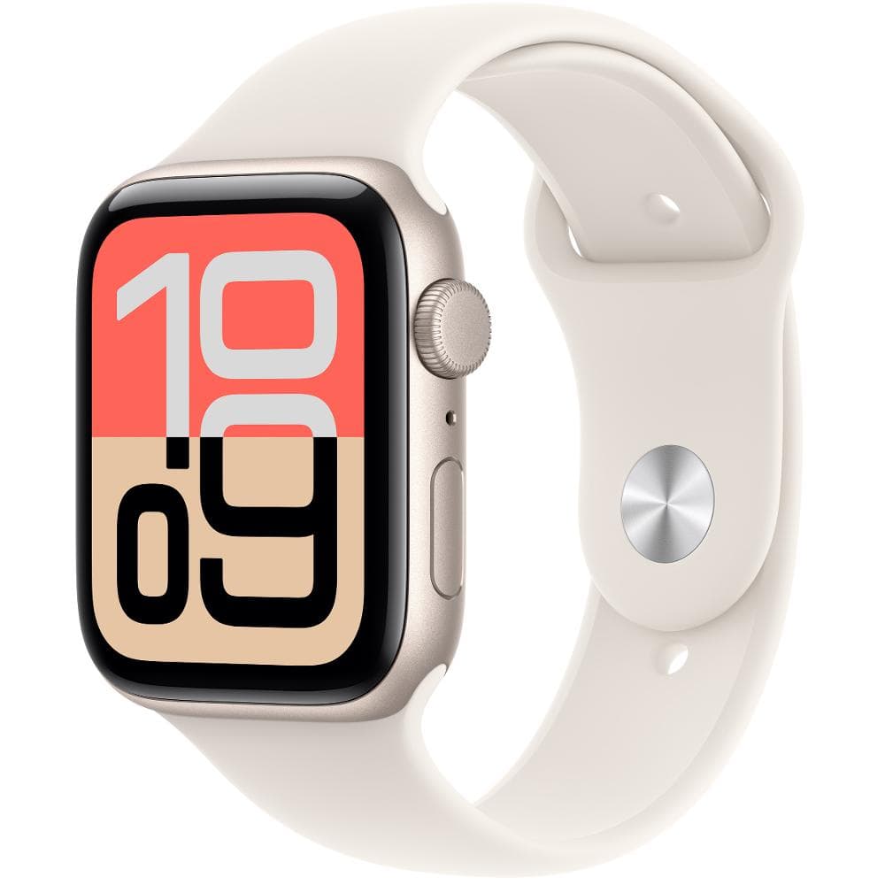 APPLE WATCH SE 3 40 S AL S SB SM GPS-SSC